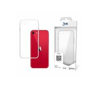 Coque smartphone - - Armor Case - Transparent - iPhone 7/8/SE 2020/2022 - Souple