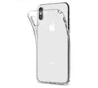 Coque smartphone avec protection Ã©cran Apple iPhone X, XS OtterBox Skin Blanc TU
