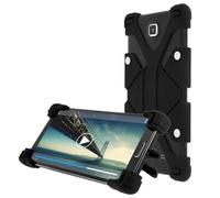 Coque Smartphone - AVIZAR - Universel - Silicone Gel - Antichocs - Support Bureau