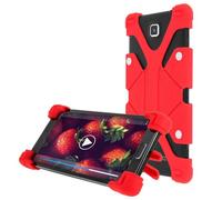 Coque pour smartphone 4.7 à 5.3" Universel Bumper Silicone Mode Support