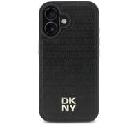 Coque Arrière pour iPhone 16 Compatible MagSafe Noir
