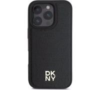 Coque Arrière pour iPhone 16 Pro Max Compatible MagSafe Noir