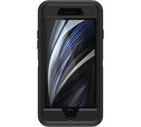 Coque smartphone iPhone SE 3rd/2nd/87 OtterBox Defender Noir 150,11x79,25x14,48 mm
