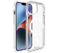 Muvit Coque iPhone 14 MagSafe 3m Transparente Antichoc Origine France Garantie