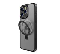 Coque smartphone Muvit For Change Magsafe Stand IPHONE 15 PRO Noir TU