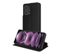 Coque smartphone MyWay Xiaomi Redmi Note 12 Pro 5G Noir TU