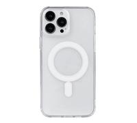 Coque smartphone Platyne Magsafe 13 Pro Max Blanc TU