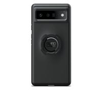 Coque smartphone Quad Lock Google Pixel 6 Noir TU