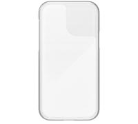 Quad Lock Poncho de protection étanche pour iPhone 12/12 Pro Transparent