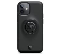 Coque smartphone Quad Lock iPhone 12 Mini Noir TU