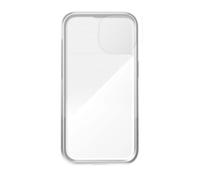 Quad Lock Coque de protection Poncho iPhone 13 – Étanche, protection contre les intempéries