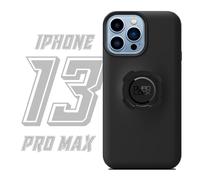 coque smartphone QUAD LOCK Iphone 13 Pro Max