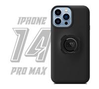 Coque de protection quad lock original case pour iphone 14 pro max