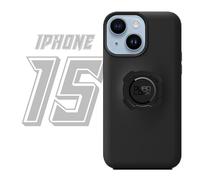 coque smartphone QUAD LOCK Iphone 15