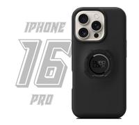 coque smartphone QUAD LOCK Iphone 16 pro