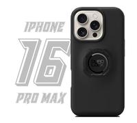 Quad Lock Coque pour iPhone 16 Pro Max