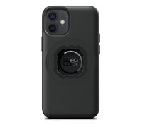 Coque smartphone Quad Lock MAG iPhone 12 Mini Noir