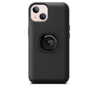 Quad Lock MAG Case - iPhone 13 coque de protection pour téléphones portables 15,5 cm (6.1") Noir