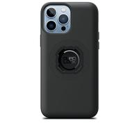 Quad Lock MAG Case - iPhone 13 Pro Max coque de protection pour téléphones portables 17 cm (6.7") Housse Noir