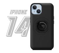 Quad Lock MAG, étui pour smartphone