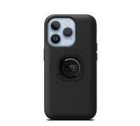 Quad Lock MAG Case - iPhone 14 Pro coque de protection pour téléphones portables 15,5 cm (6.1") Housse Noir