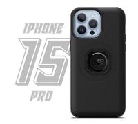 coque smartphone QUAD LOCK MAG Iphone 15 Pro