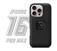 coque smartphone QUAD LOCK MAG Iphone 16 Pro Max