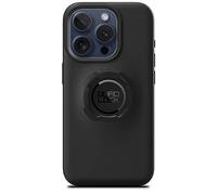 Quad Lock – Coque de téléphone compatible iPhone 15 Pro