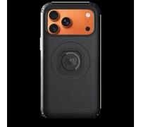 Quad Lock Coque de protection Mag Case pour iPhone 17 Pro