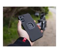 Coque smartphone Quad Lock SAMSUNG GALAXY S25 EDGE Noir TU