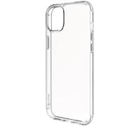 Coque smartphone recy Muvit For France Iphone 15 Plus Blanc TU
