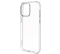 Coque smartphone recy Muvit For France Iphone 15 Pro Max Blanc TU