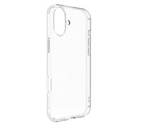 Coque smartphone recy Muvit For France Iphone 16 Blanc 2 m