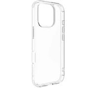 Coque smartphone recy Muvit For France Iphone 16 Pro Max Blanc 2 m