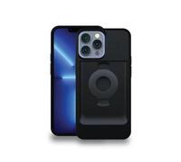 Coque smartphone seule Tigra Fitclic Neo Iphone 14 Pro Noir TU
