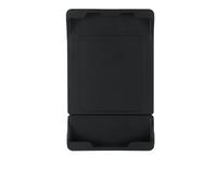 Coque smartphone solide Tigra Mtcase 6 Fit-Clic Noir