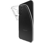 Coque smartphone souple MyWay France Samsung Galaxy A54 5G Blanc TU