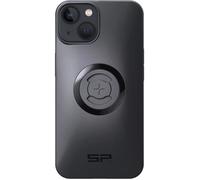 SP Connect 52644 coque de protection pour téléphones portables 15,5 cm (6.1") Housse Noir