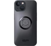 SP Connect 52644 coque de protection pour téléphones portables 15,5 cm (6.1") Housse Noir