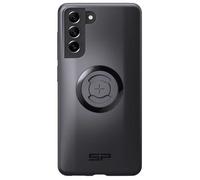 Coque smartphone - SP Connect - SPC+ S21 FE - Noir - Souple - Compatible MagSafe®