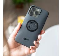 Coque smartphone SP Connect SPC+ S21 Ultra Noir TU