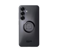 Coque smartphone SP Connect SPC+ Samsung Galaxy S25 Noir TU