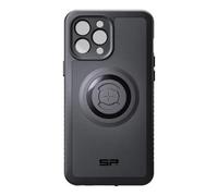 Coque smartphone SP Connect SPC+ Xtreme iPhone 13 Pro Max Noir TU