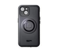 Coque smartphone SP Connect SPC+ Xtreme iPhone 14/13 Noir TU