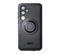 SP Connect Coque Xtreme pour Samsung Galaxy S24+ Protection complète Étanche Tactile gants Noir