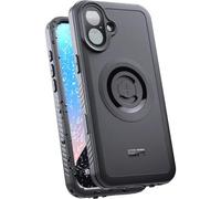 SP Connect Coque SPC+ Xtreme Clair pour iPhone 16 Plus