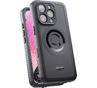 Coque smartphone SP Connect Xtreme iPhone 16 Pro Noir TU