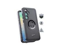SP Connect Coque de téléphone Xtreme Series pour Samsung Galaxy S25 Noir
