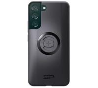 Coque smartphone - SPCONNECT - SPC+ S22+ - Noir - Souple - Compatible MagSafe®