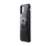 Coque smartphone-telephone sp connect pour iphone 11, xr noir (compatible avec t